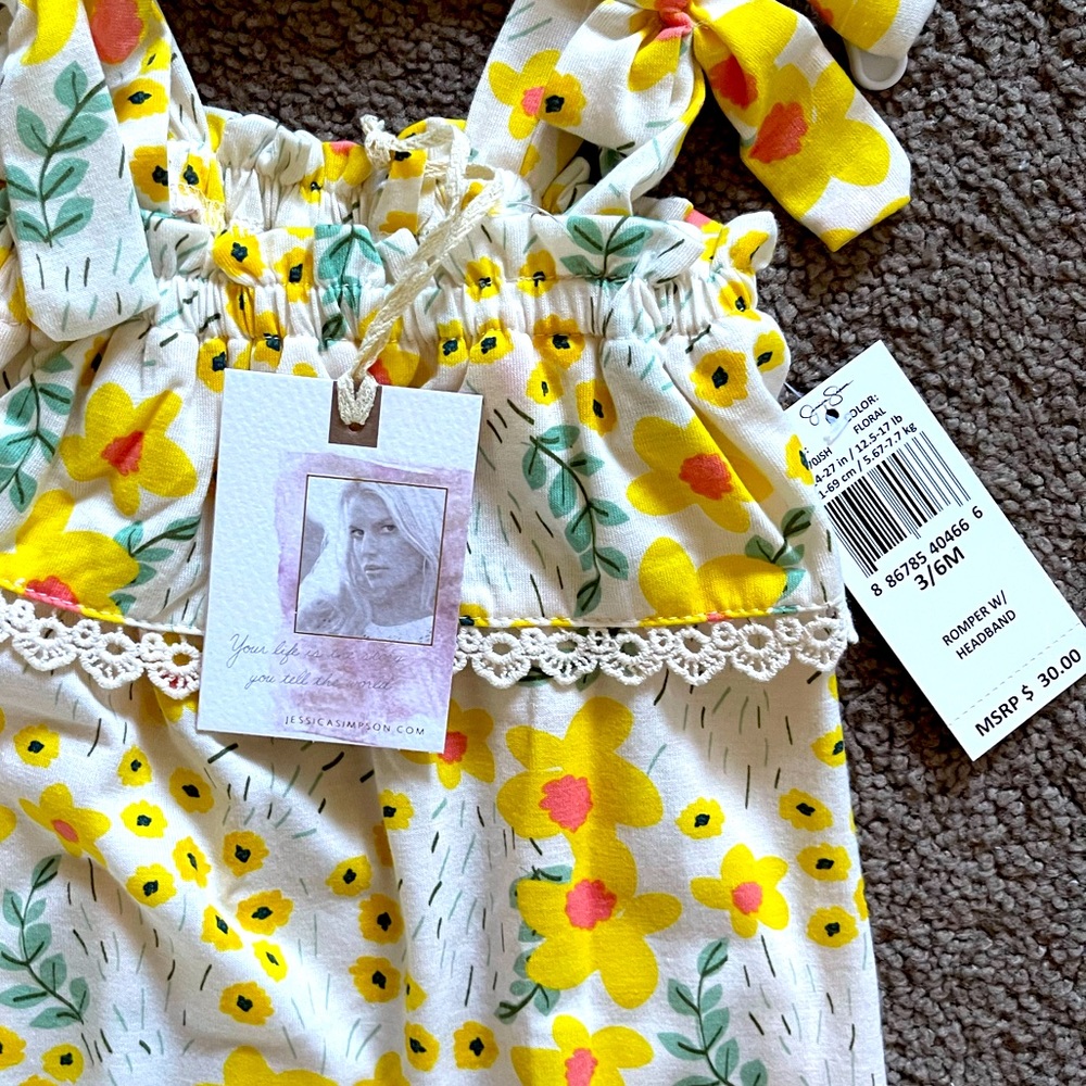 Jessica Simpson - Picture 3 of 4